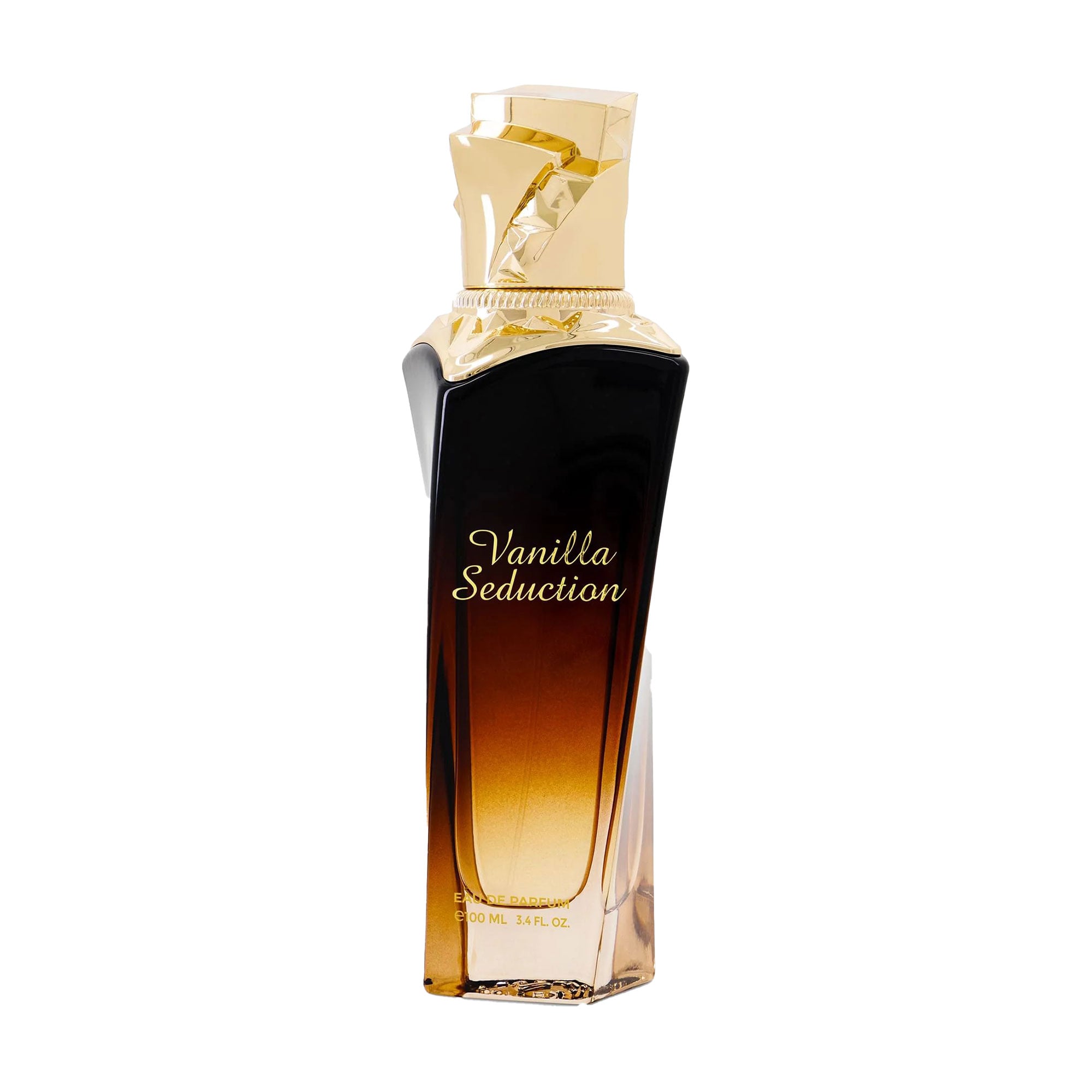 Maison Asrar Vanilla Seduction Парфумована вода жіноча, 100 мл