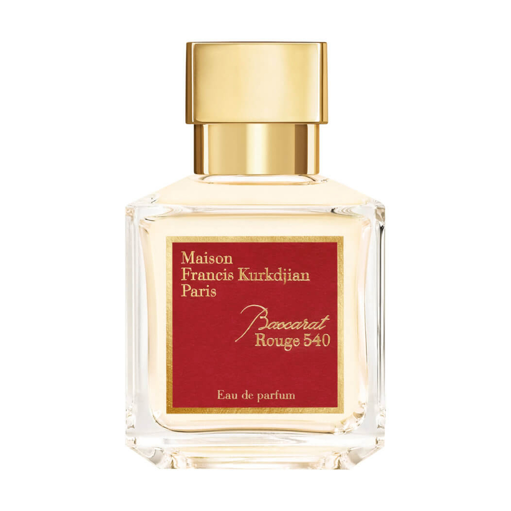 Maison Francis Kurkdjian Baccarat Rouge 540 Парфумована вода унісекс, 70 мл