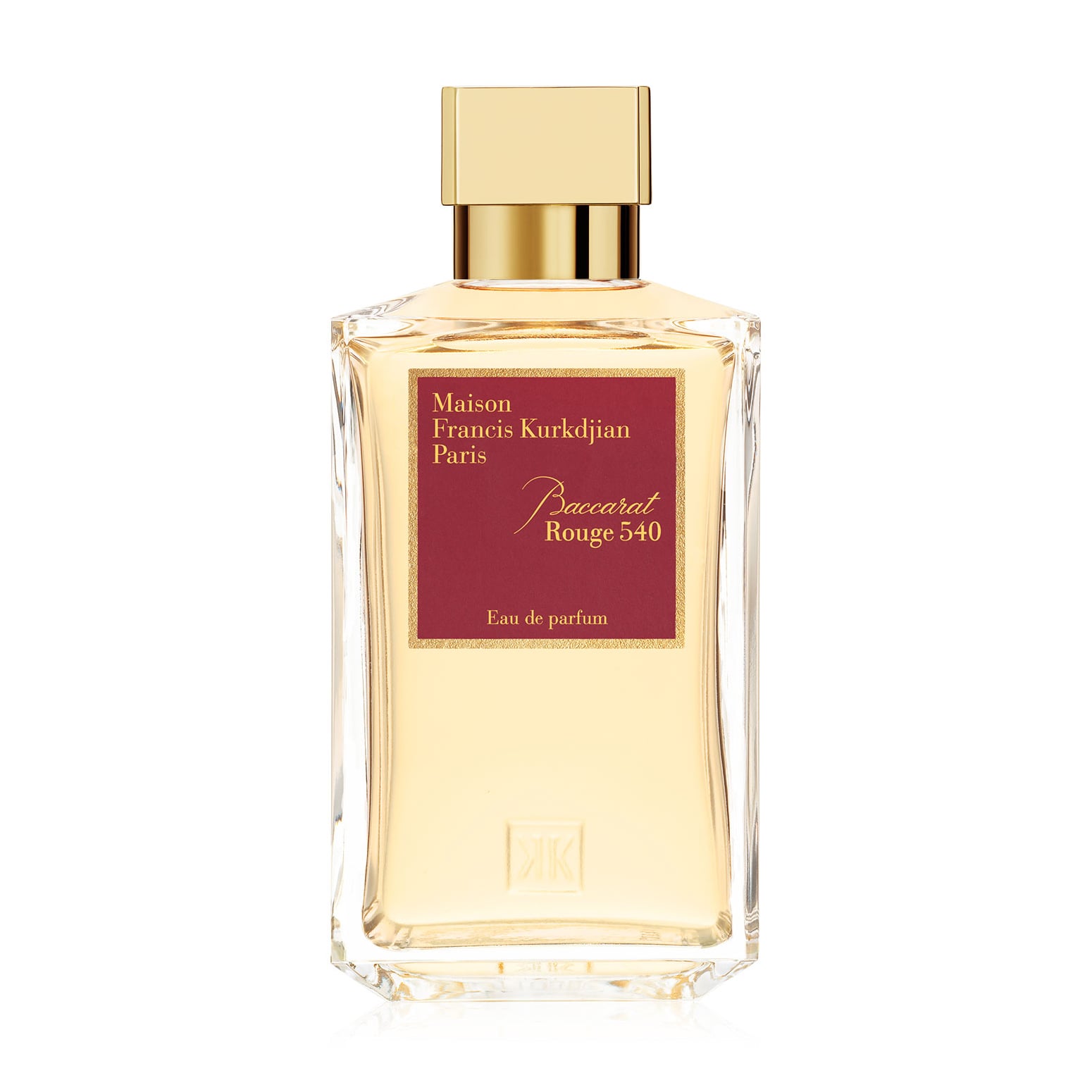 Maison Francis Kurkdjian Baccarat Rouge 540 Парфумована вода унісекс, 200 мл (ТЕСТЕР)