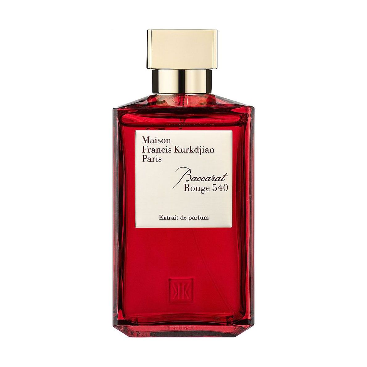 Maison Francis Kurkdjian Baccarat Rouge 540 Парфуми унісекс, 200 мл