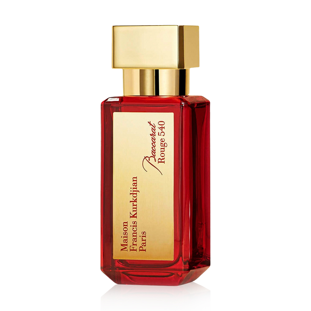 Maison Francis Kurkdjian Baccarat Rouge 540 Парфуми унісекс, 35 мл