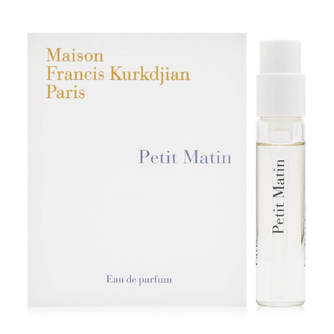 Maison Francis Kurkdjian Petit Matin Парфумована вода унісекс, 2 мл (пробник)
