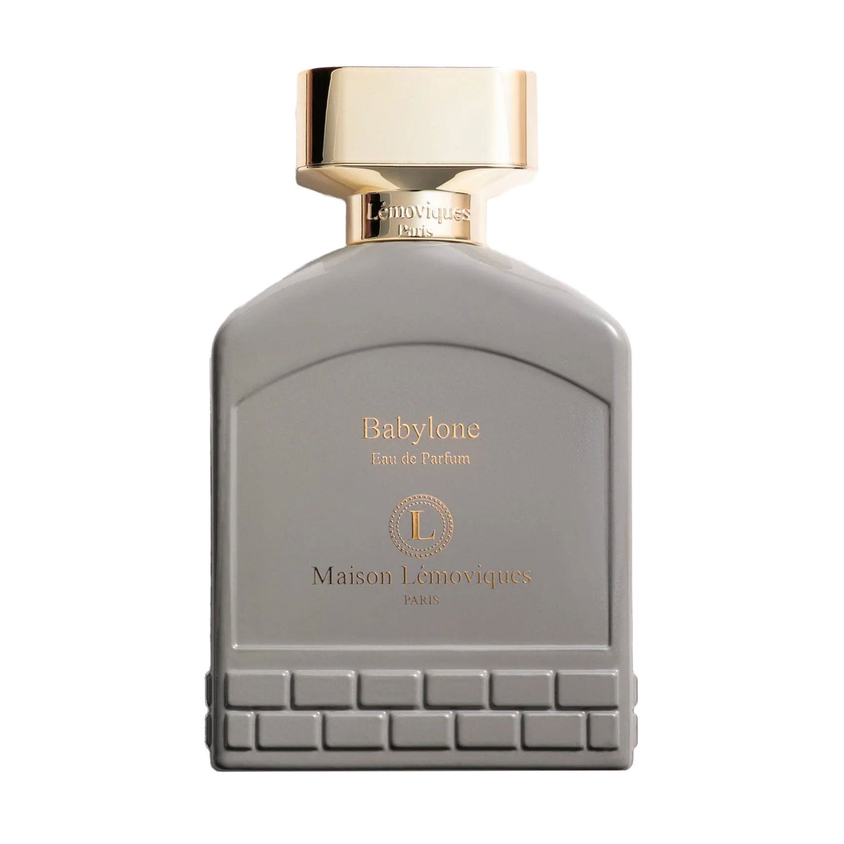 Maison Lemoviques Babylone Парфумована вода чоловіча, 100 мл