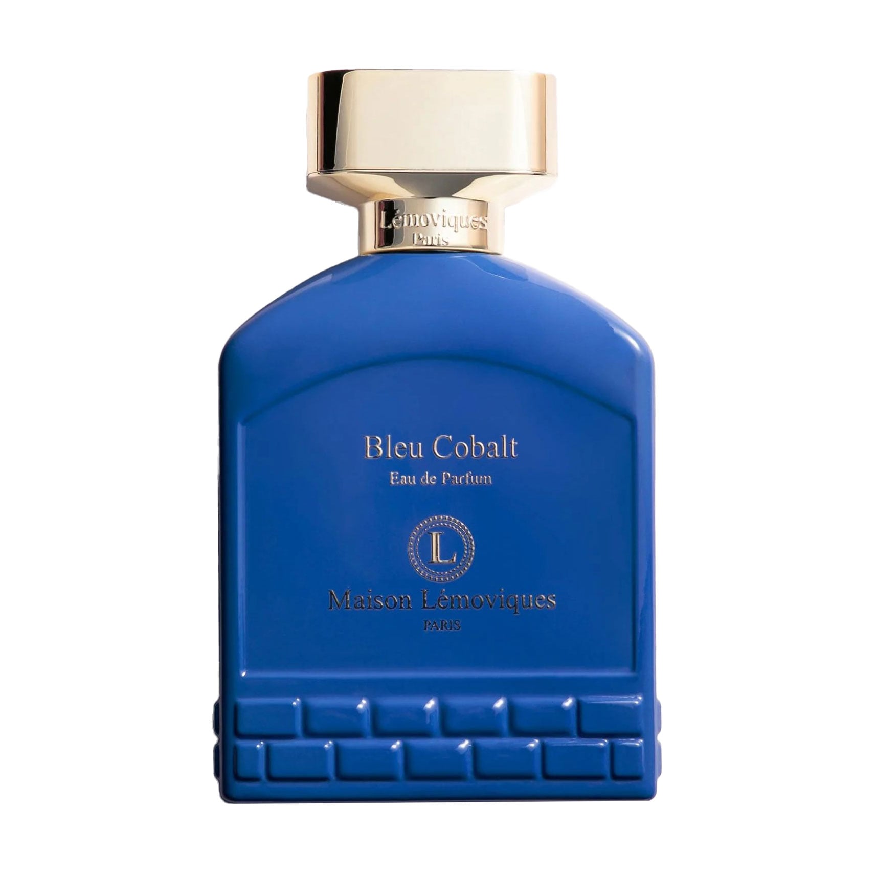 Maison Lemoviques Bleu Cobalt Парфумована вода чоловіча, 100 мл