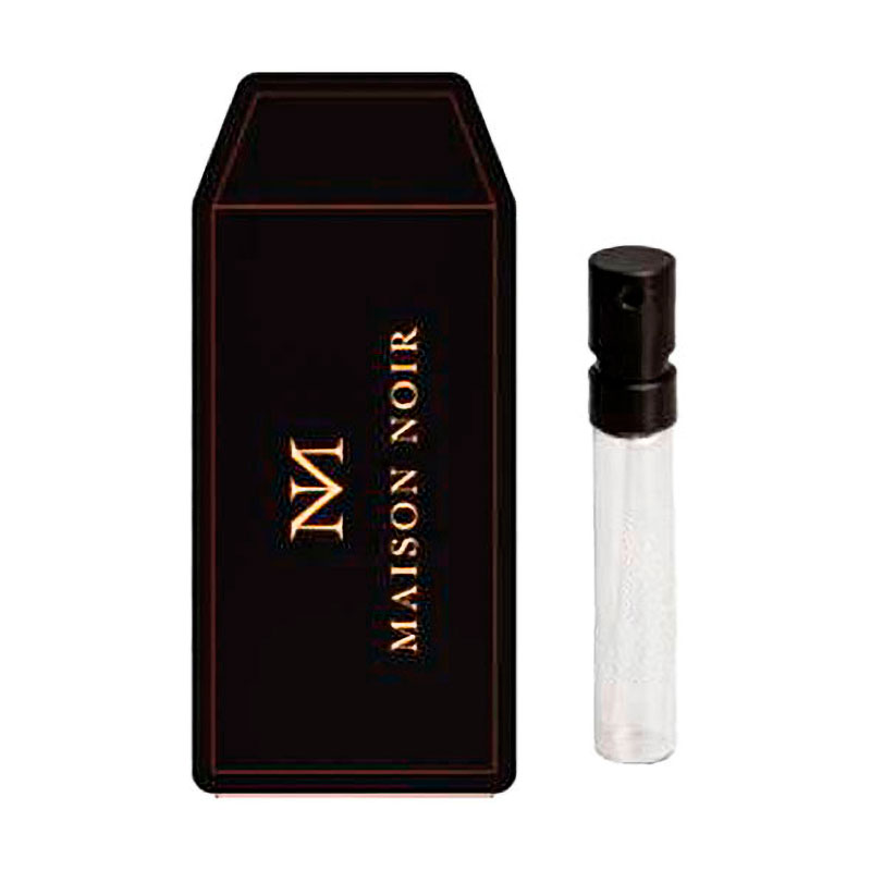 Maison Noir Somnia 517 Парфумована вода унісекс, 2 мл (пробник)