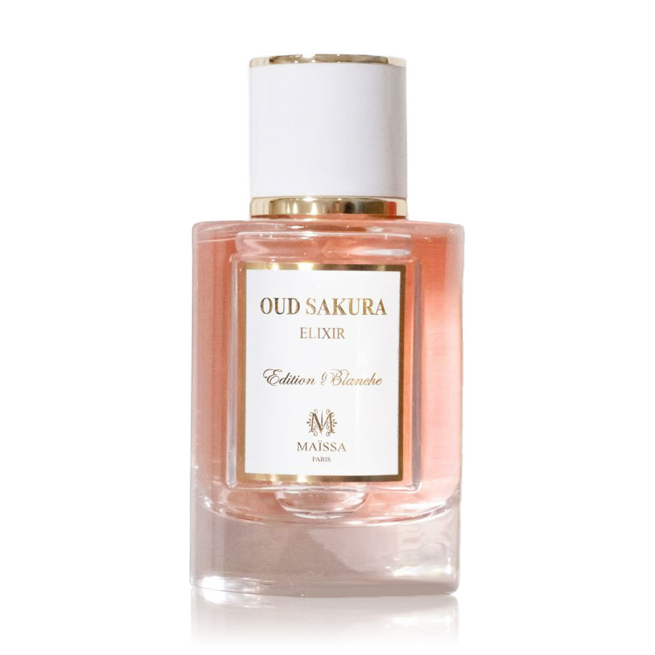 Maissa Oud Sakura Парфуми унісекс, 50 мл