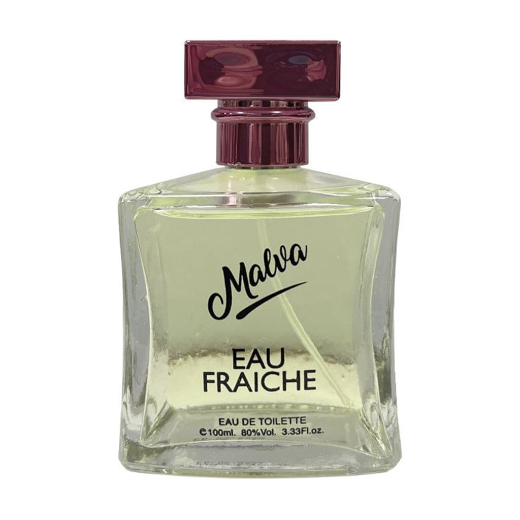 Malva Eau Fraiche Туалетна вода жіноча, 100 мл