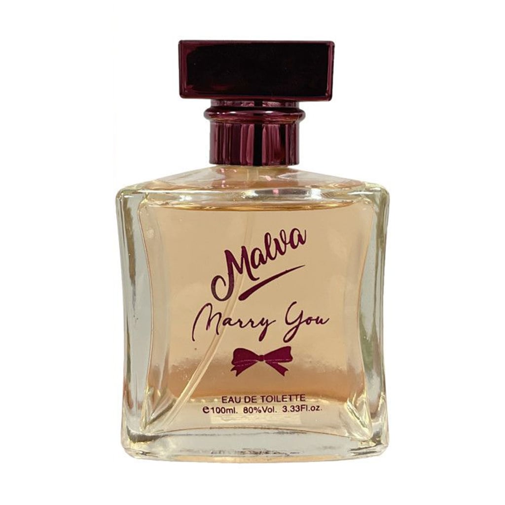 Malva Marry You Туалетна вода жіноча, 100 мл