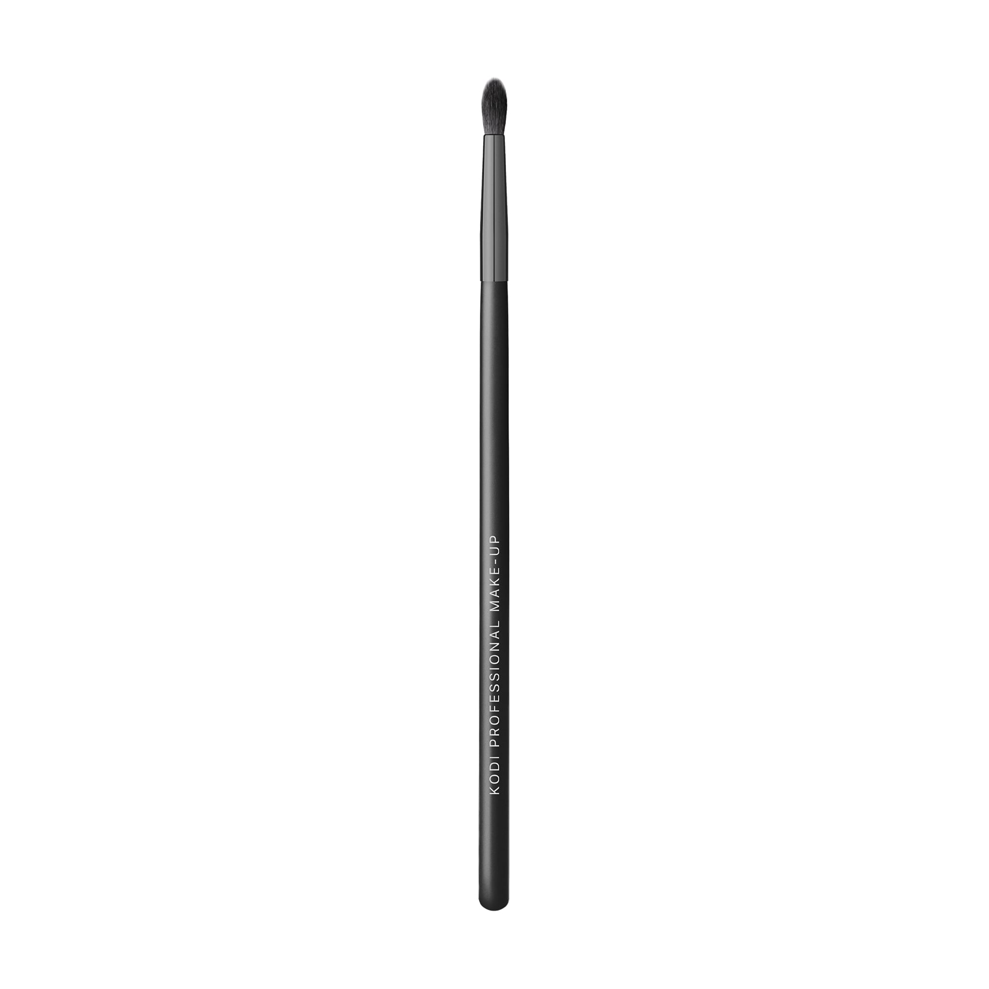 Малий пензель Kodi Professional Make-Up 67 для тіней (синтетичний ворс)