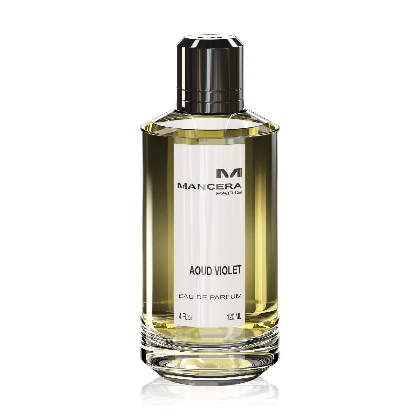 Mancera Aoud Violet Парфумована вода жіноча, 120 мл