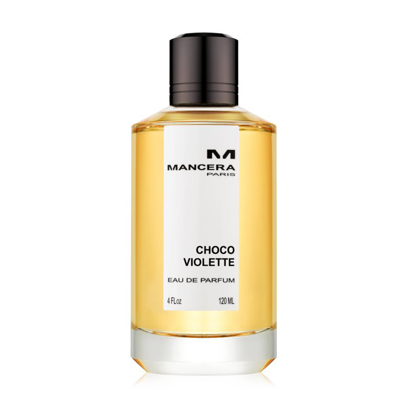 Mancera Choco Violet Парфумована вода унісекс, 120 мл (ТЕСТЕР)