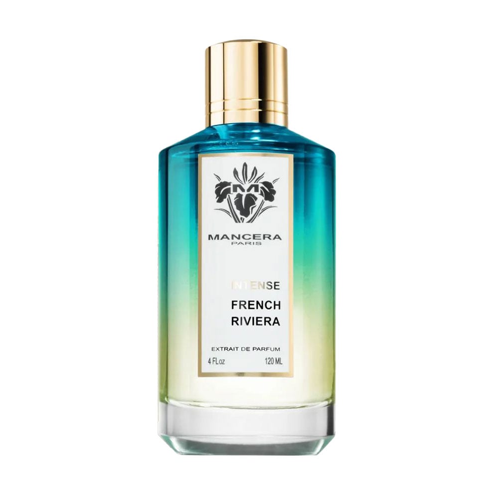 Mancera Intense French Riviera Парфуми унісекс, 120 мл