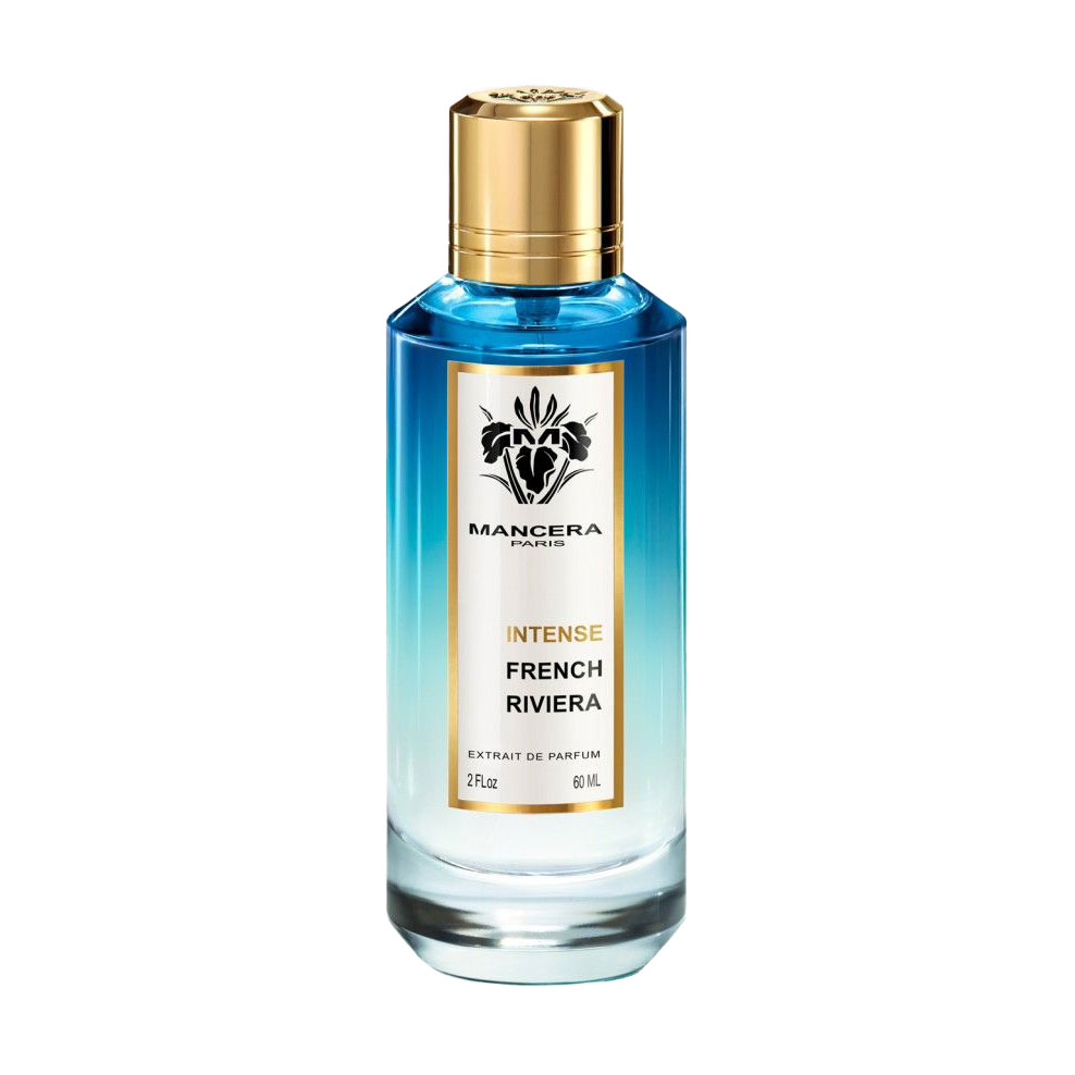 Mancera Intense French Riviera Парфуми унісекс, 60 мл