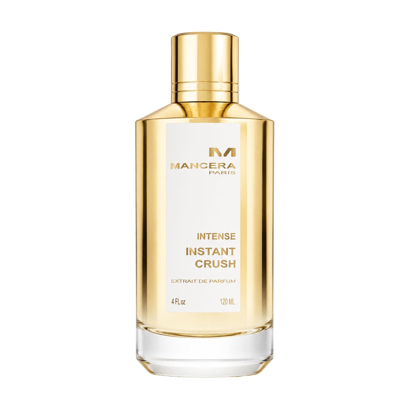 Mancera Intense Instant Crush Парфуми унісекс, 120 мл