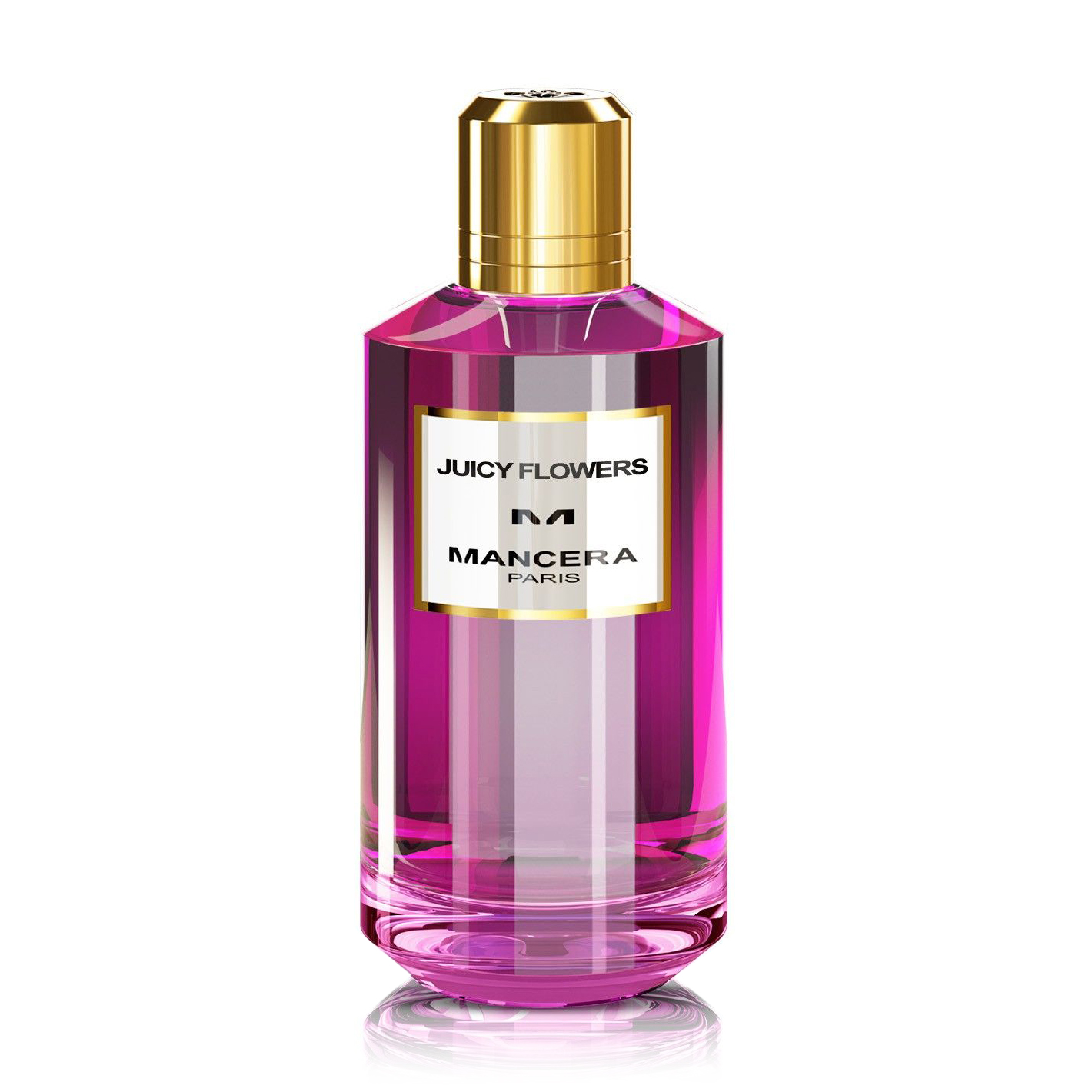 Mancera Juicy Flowers Парфумована вода жіноча, 120 мл
