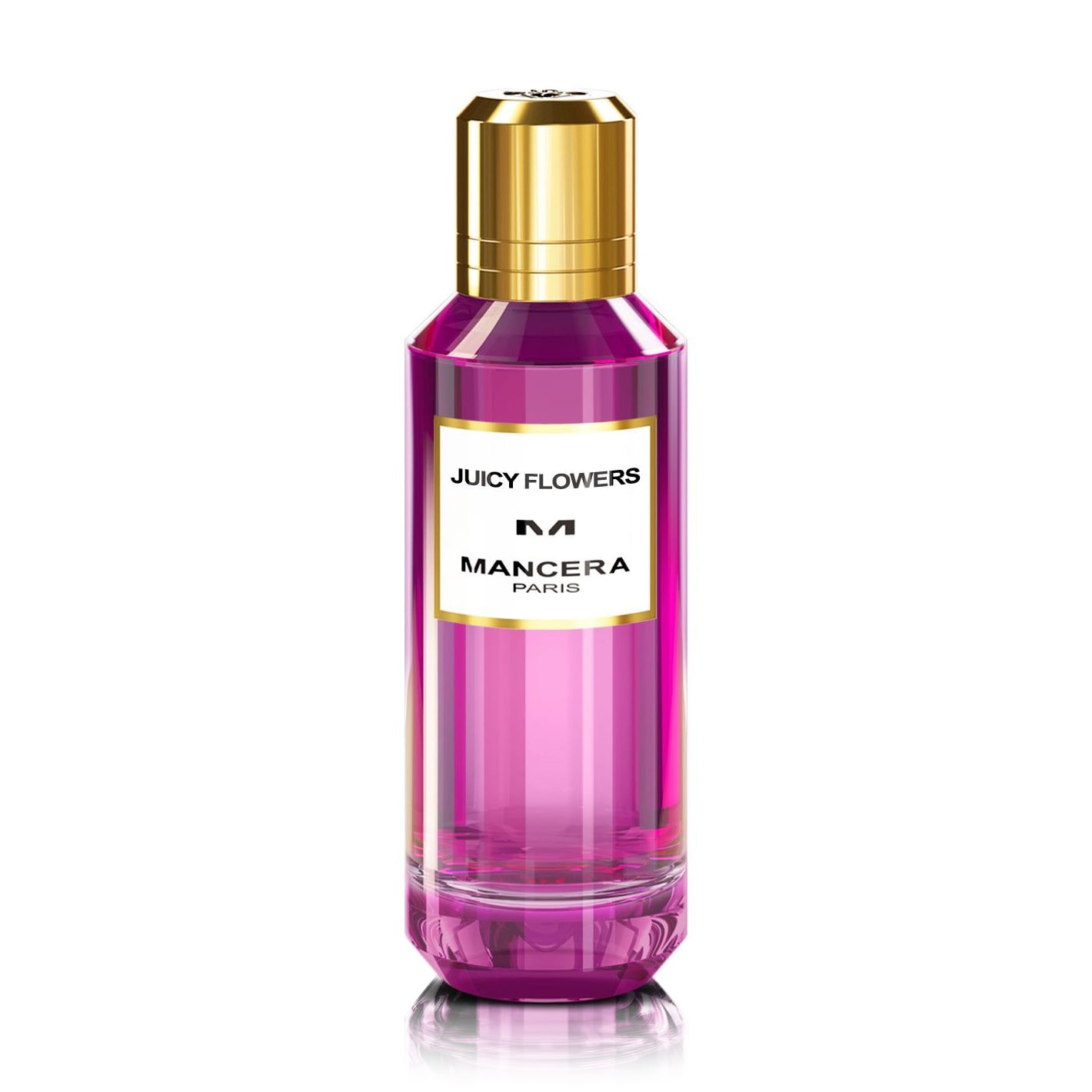 Mancera Juicy Flowers Парфумована вода жіноча, 60 мл