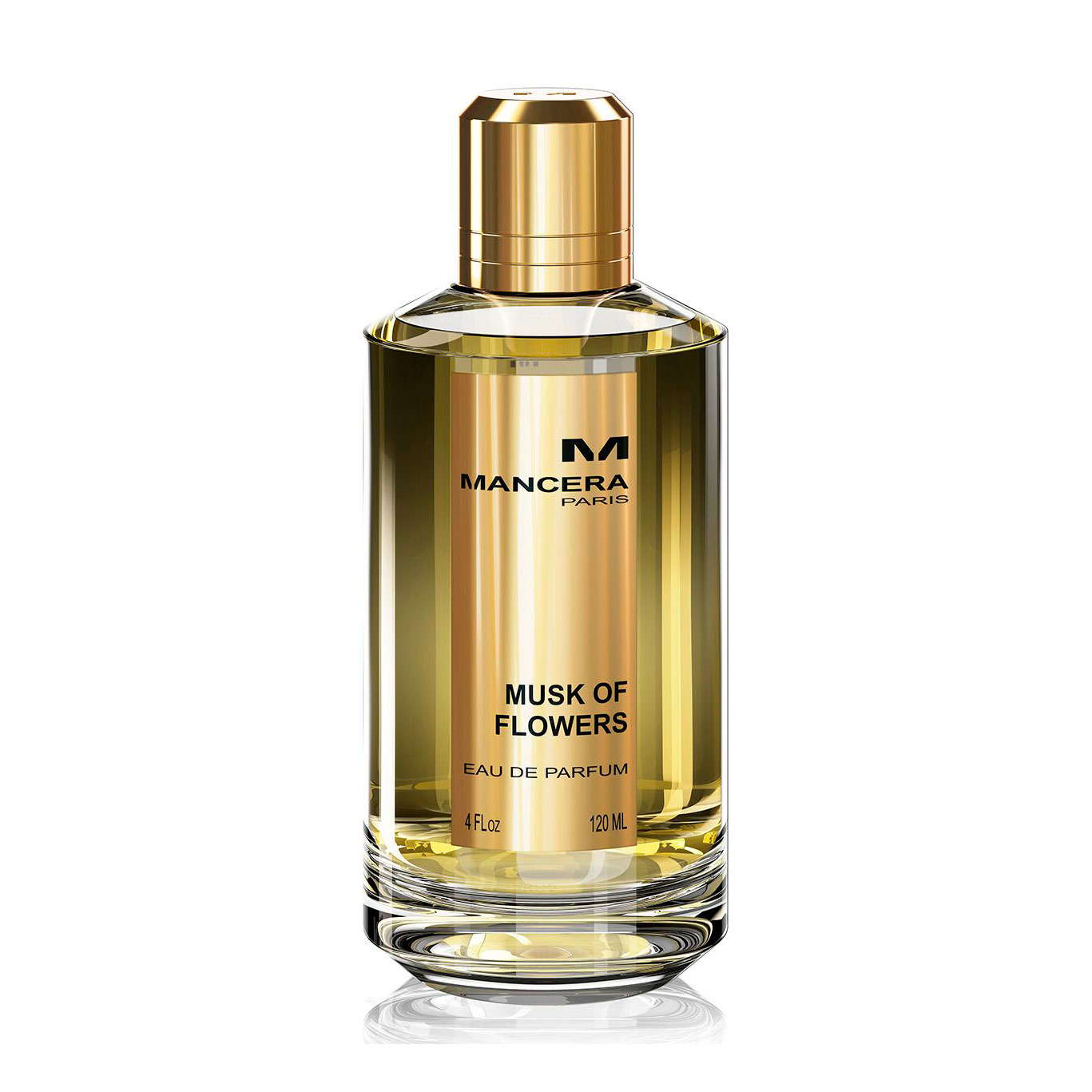 Mancera Musk of Flowers Парфумована вода жіноча, 120 мл