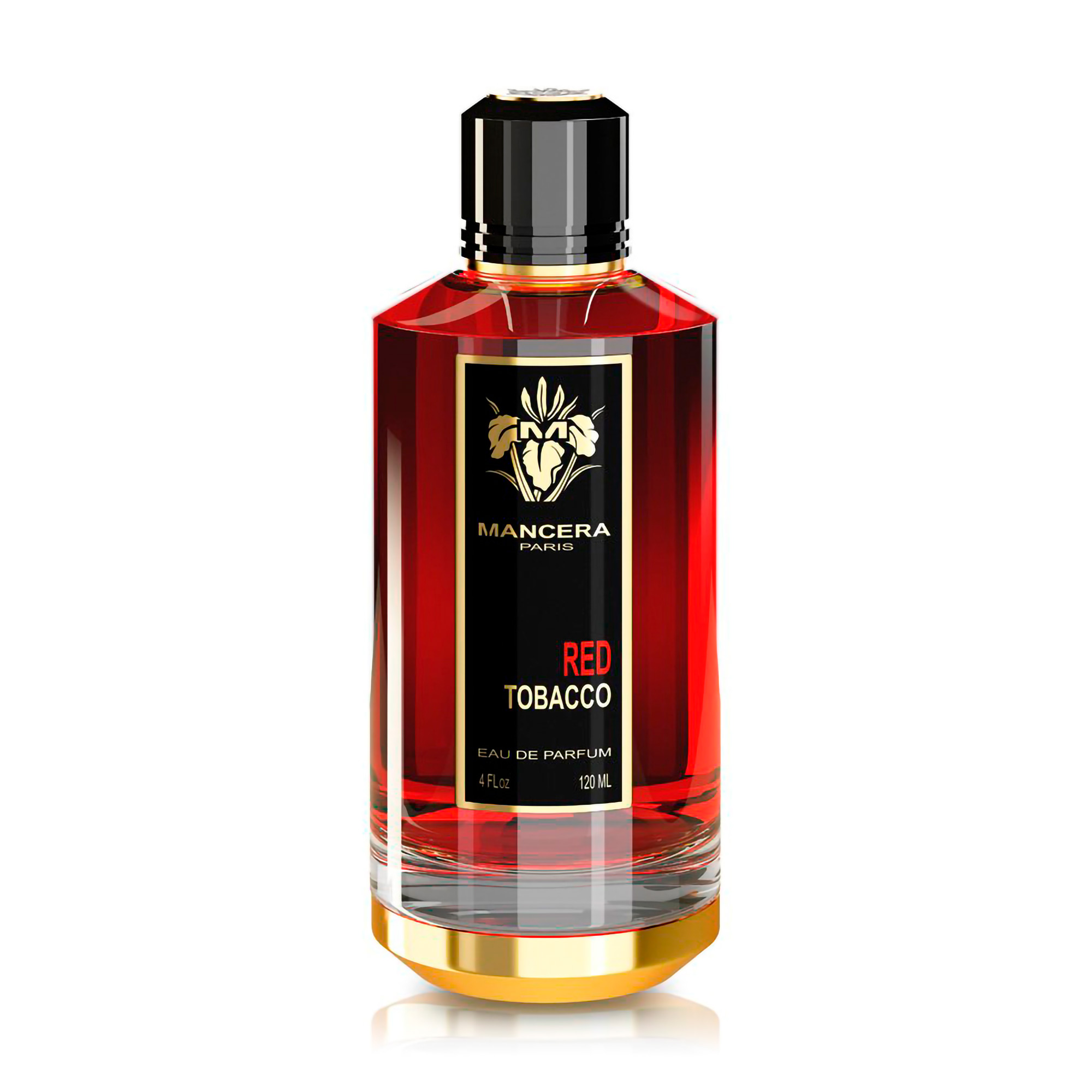 Mancera Red Tobacco Парфумована вода унісекс, 120 мл