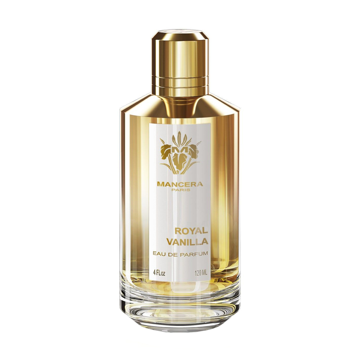 Mancera Royal Vanilla Парфумована вода унісекс, 120 мл