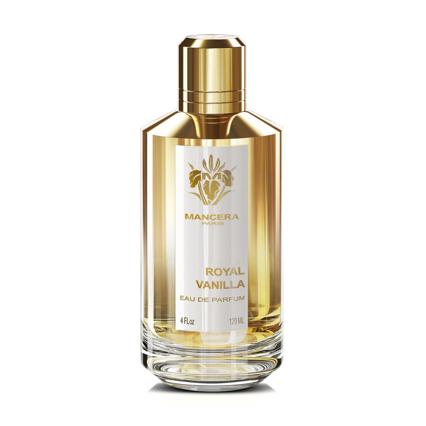 Mancera Royal Vanilla Парфумована вода унісекс, 120 мл (ТЕСТЕР)