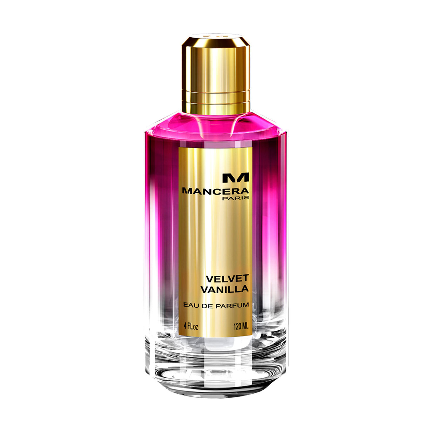Mancera Velvet Vanilla Парфумована вода унісекс, 120 мл (ТЕСТЕР)