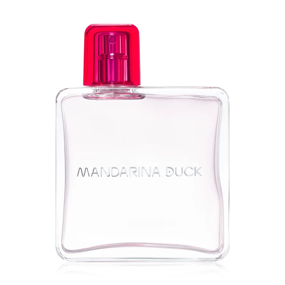 Mandarina Duck For Her Туалетна вода жіноча, 100 мл (ТЕСТЕР)