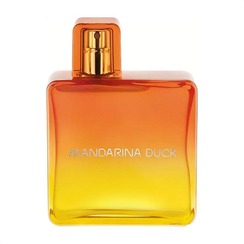 Mandarina Duck Vida Loca For Her Туалетна вода жіноча, 100 мл (ТЕСТЕР)