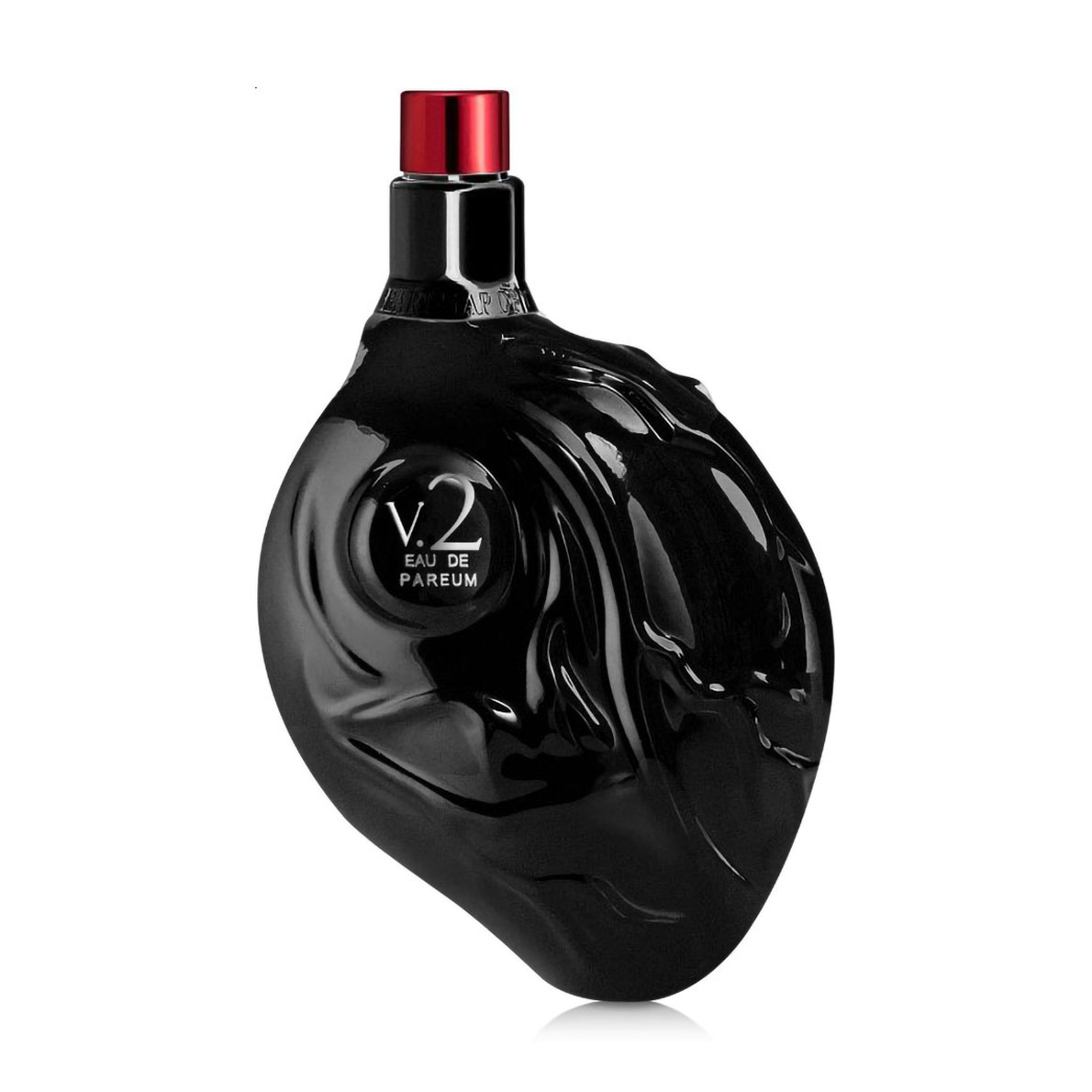 Map Of The Heart Black Heart V 2 Парфумована вода унісекс, 90 мл