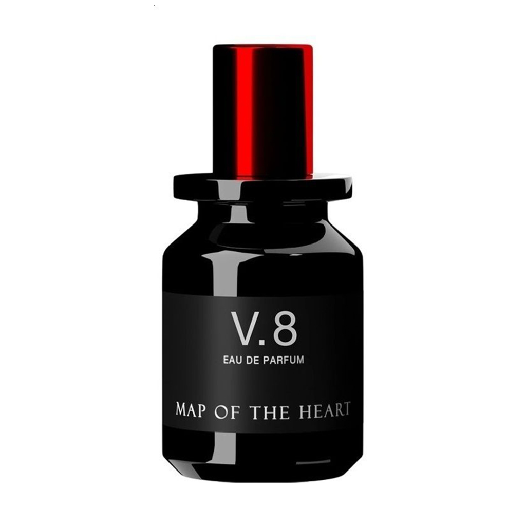 Map Of The Heart V.8 Abundance Парфумована вода унісекс, 30 мл