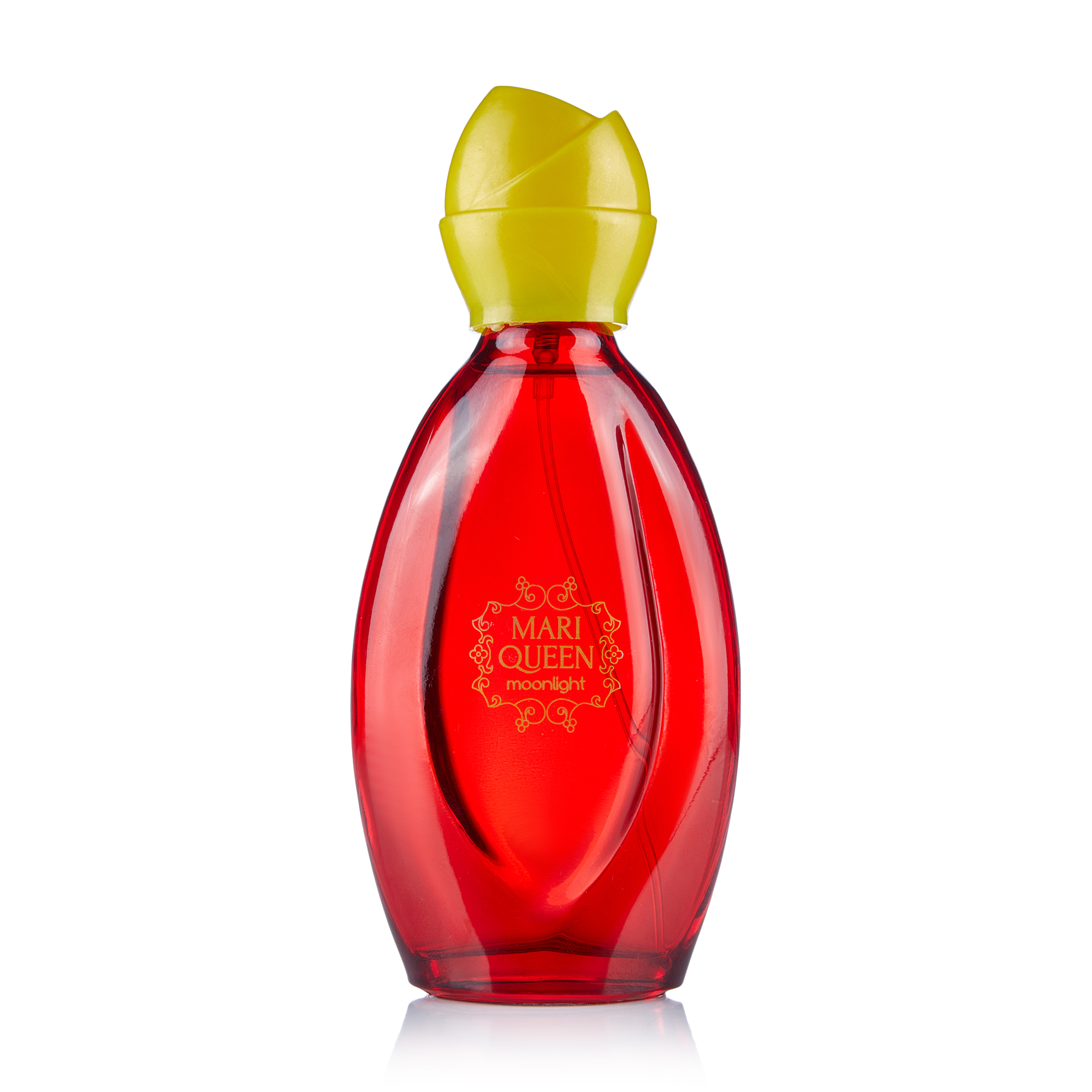 Mari Queen Moonlight Туалетна вода жіноча, 100 мл