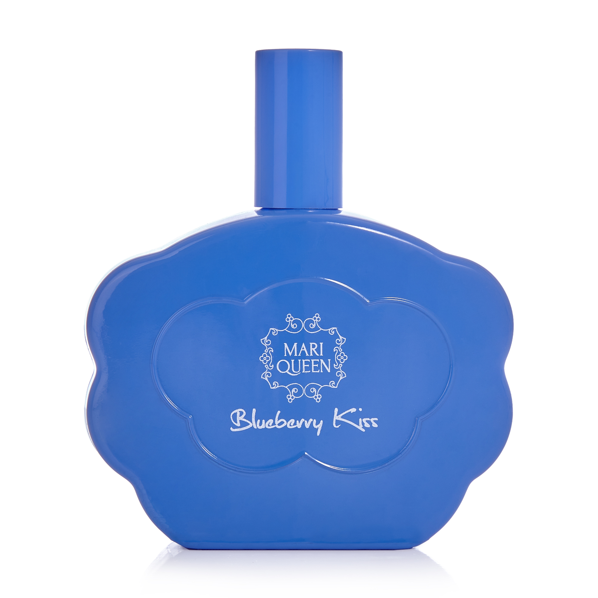 Mari Queen Princess Blueberry Kiss Туалетна вода жіноча, 90 мл