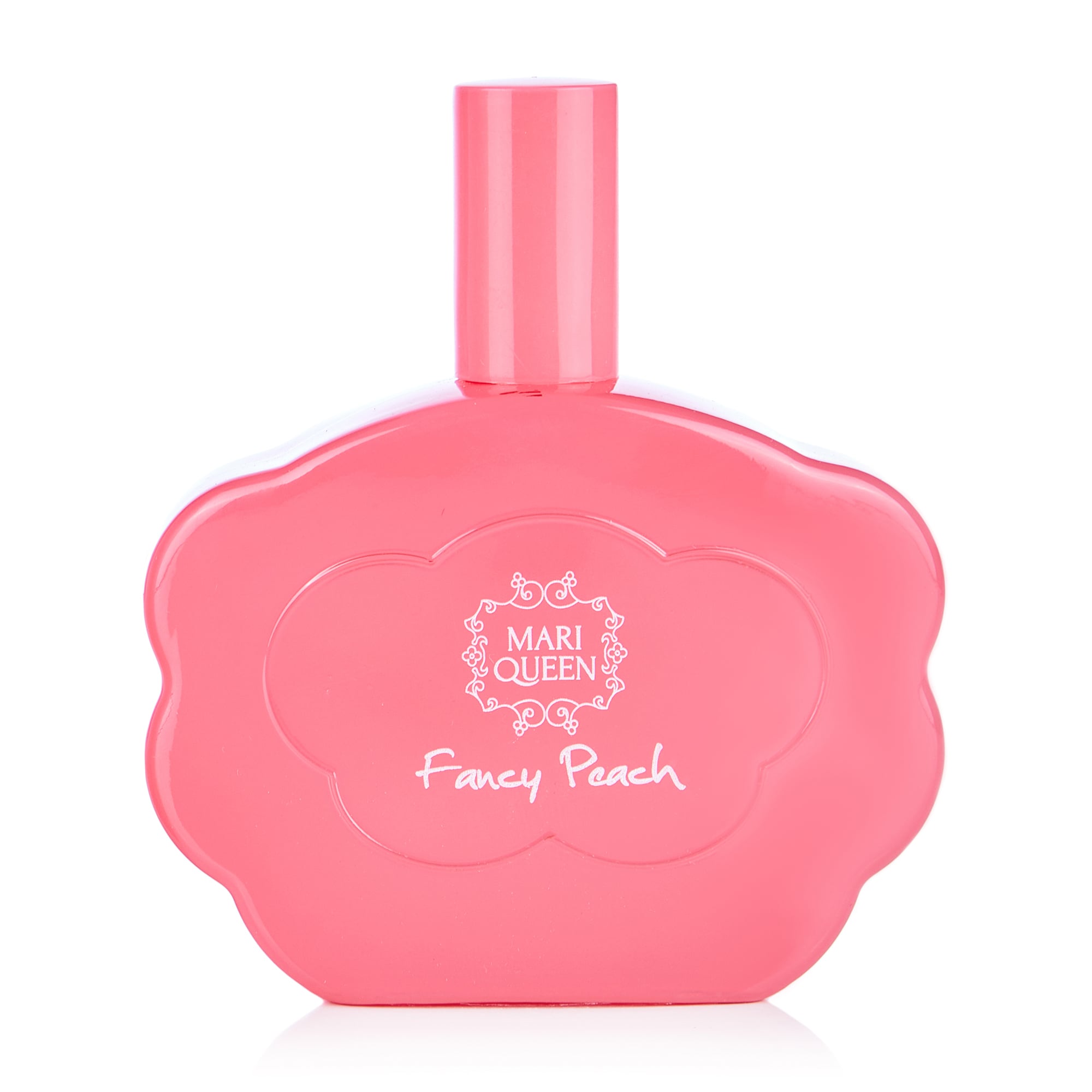 Mari Queen Princess Fancy Peach Туалетна вода жіноча, 90 мл