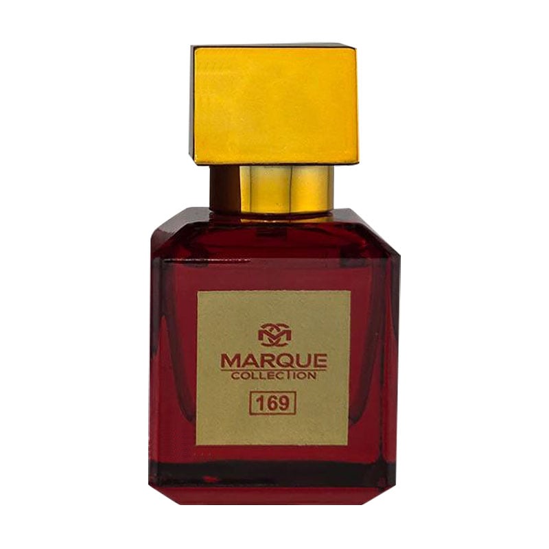 Marque Collection 169 Baccarat Rouge 540 Extrait Парфумована вода унісекс, 25 мл