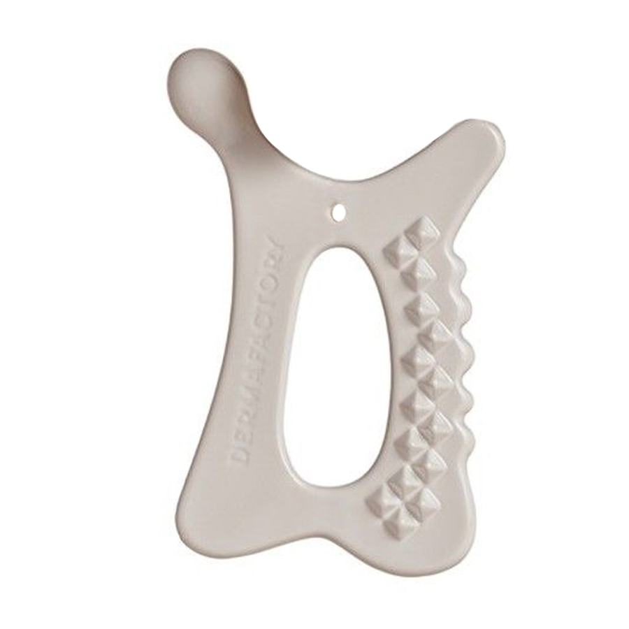 Масажер для обличчя Derma Factory EDLP Ceramic Multi Massager, 1 шт