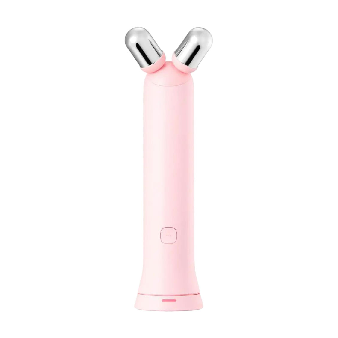 Масажна роликова EMS-насадка для обличчя Medicube AGE-R V Roller Head, Pink, 1 шт