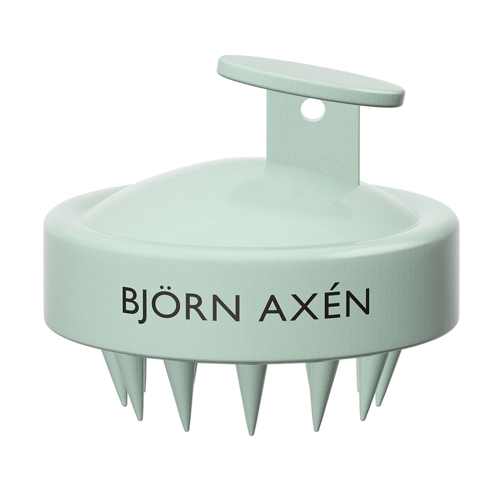 Масажна щітка для шкіри голови Bjorn Axen Scalp Massage Brush, 1 шт