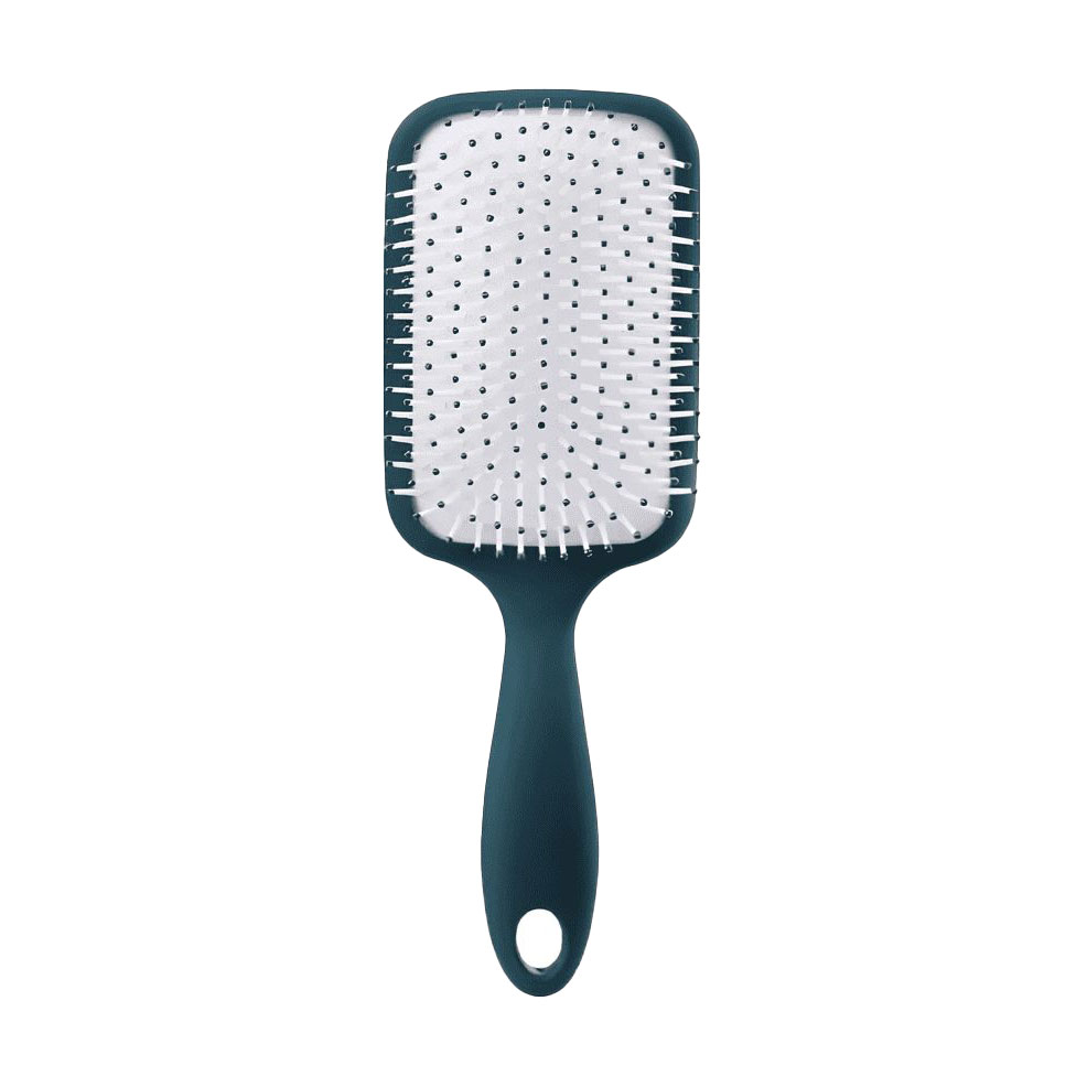 Масажна щітка для волосся SH-RD Detangle Scalp Massage Paddle Brush, 1 шт