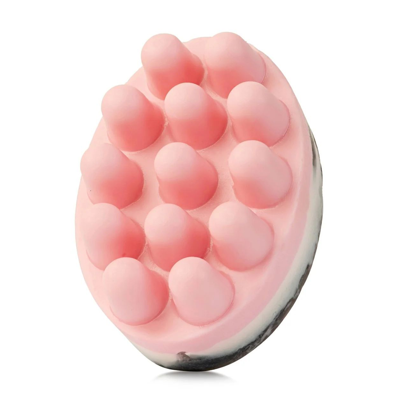 Масажне антицелюлітне мило BlackTouch Milky Moo Soap Карамель, 1 шт