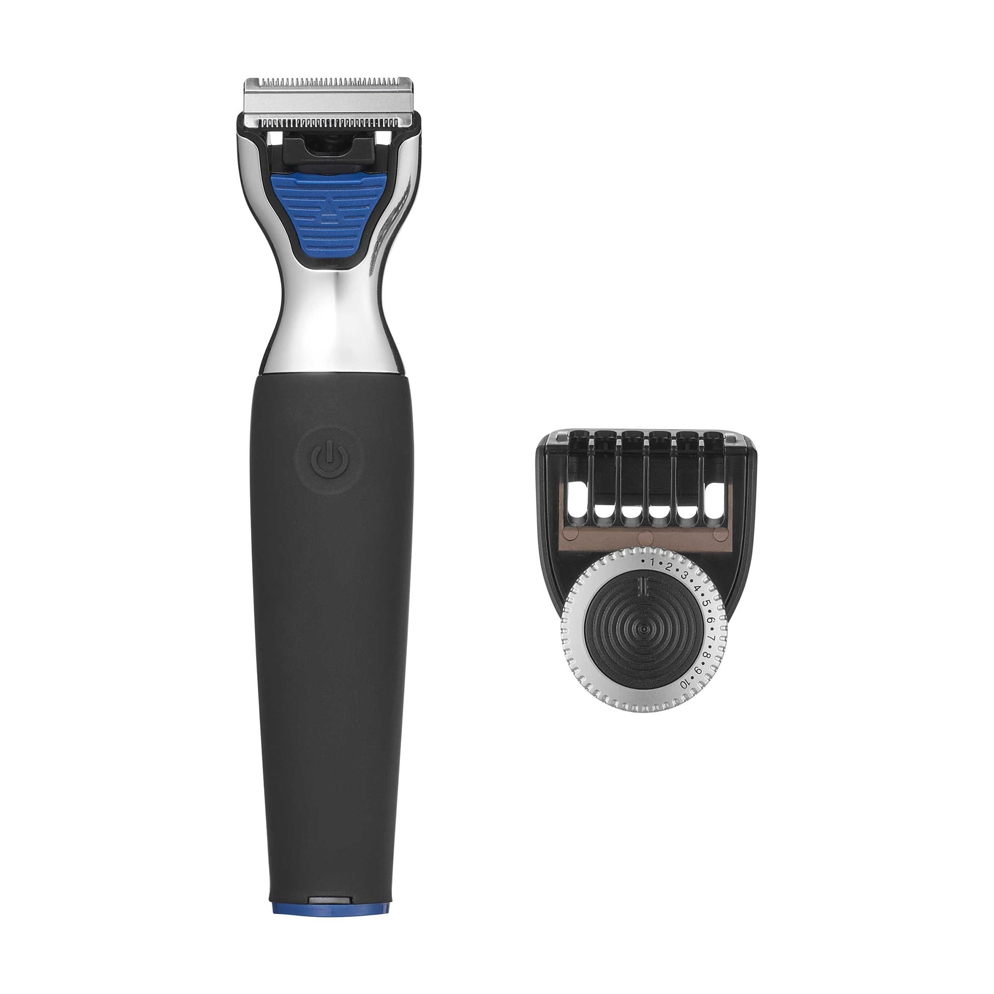 Машинка для стрижки Sencor (SHP 0460BK)