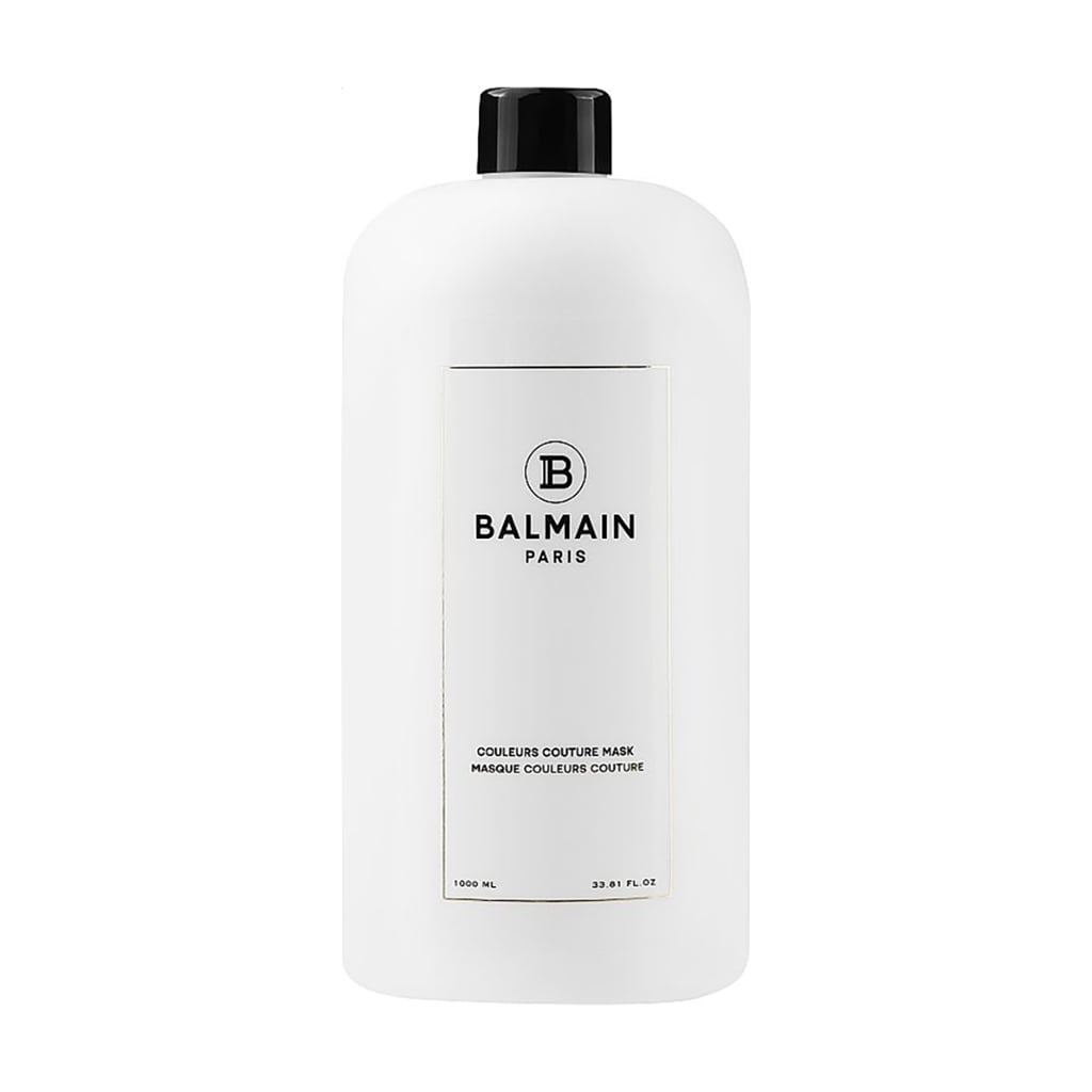 Маска Balmain Paris Hair Couture Couleurs Couture Mask для фарбованого волосся, 1 л