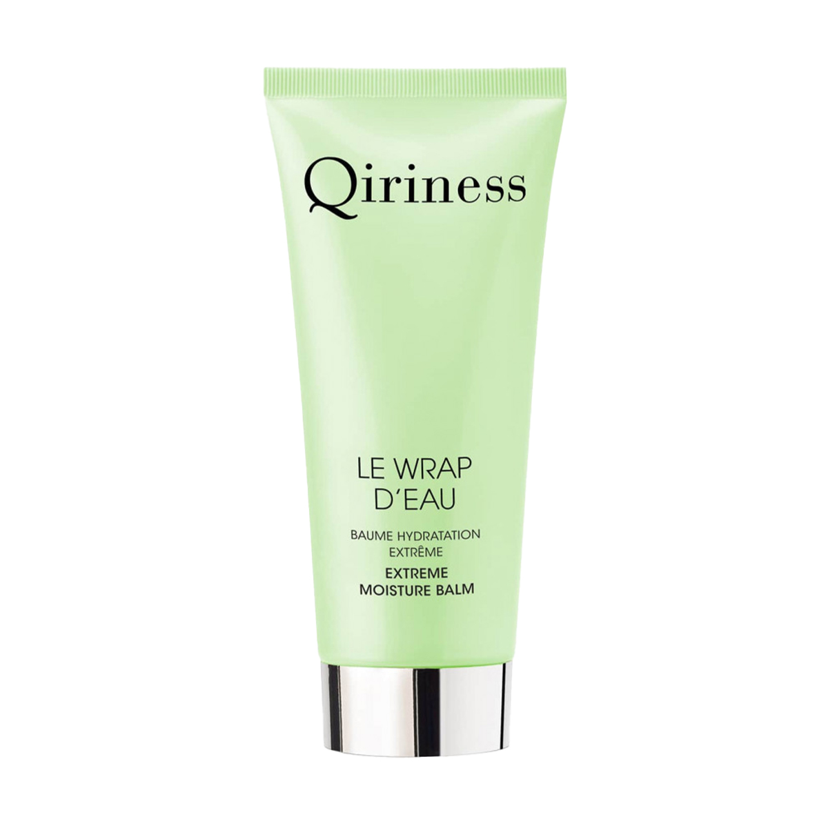 Маска-бальзам екстремального зволоження шкіри обличчя Qiriness Extreme Moisture Balm, 75 мл