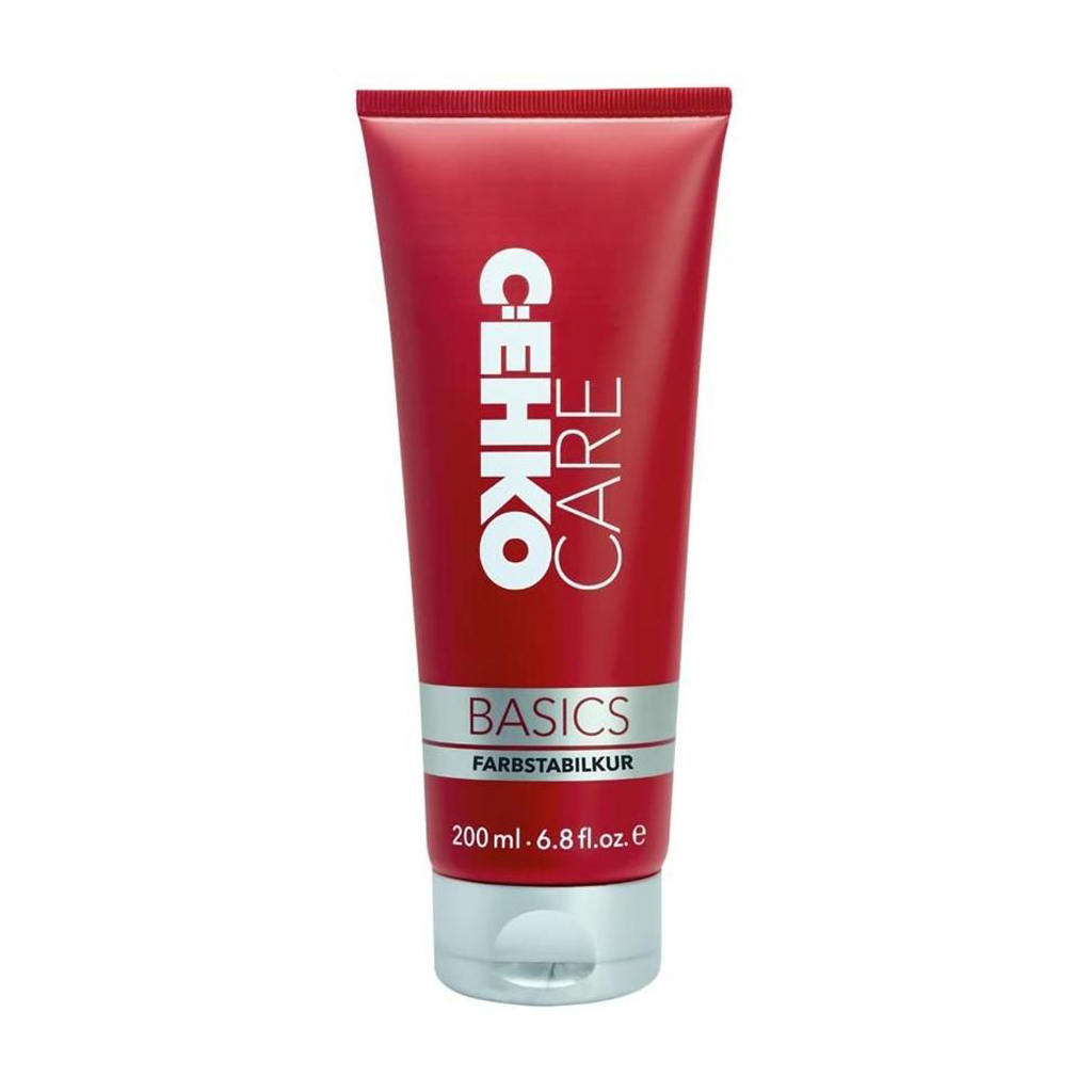 Маска C:EHKO Care Basics Farbstabilkur для фарбованного волосся, 200 мл