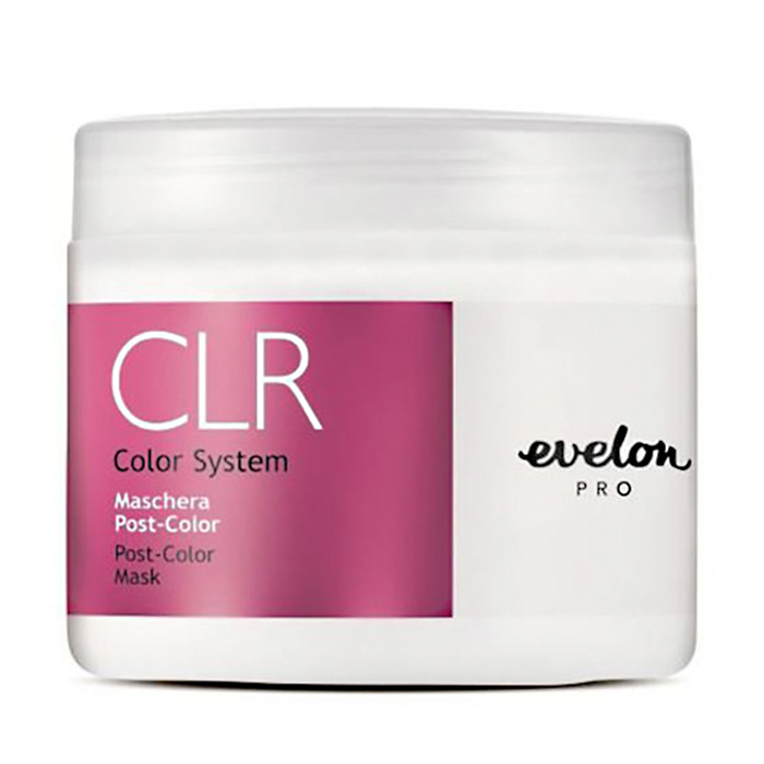 Маска для фарбованого волосся Parisienne CLR Post Color Mask , 500 мл