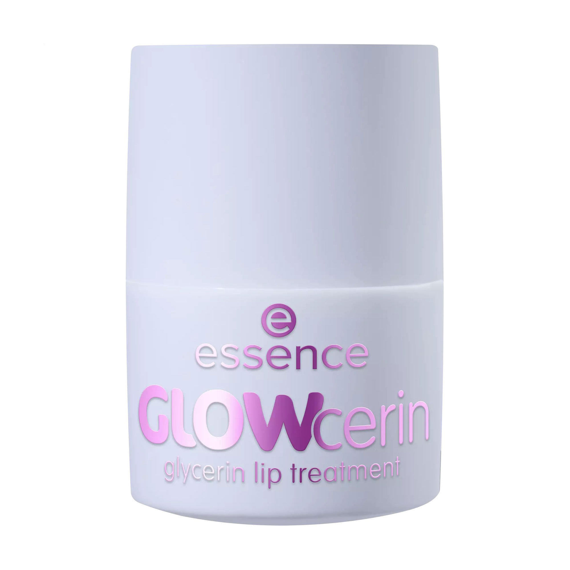 Маска для губ Essence Glow Cerin Glycerin Lip Treatment, 01 Glow For It, 12 г