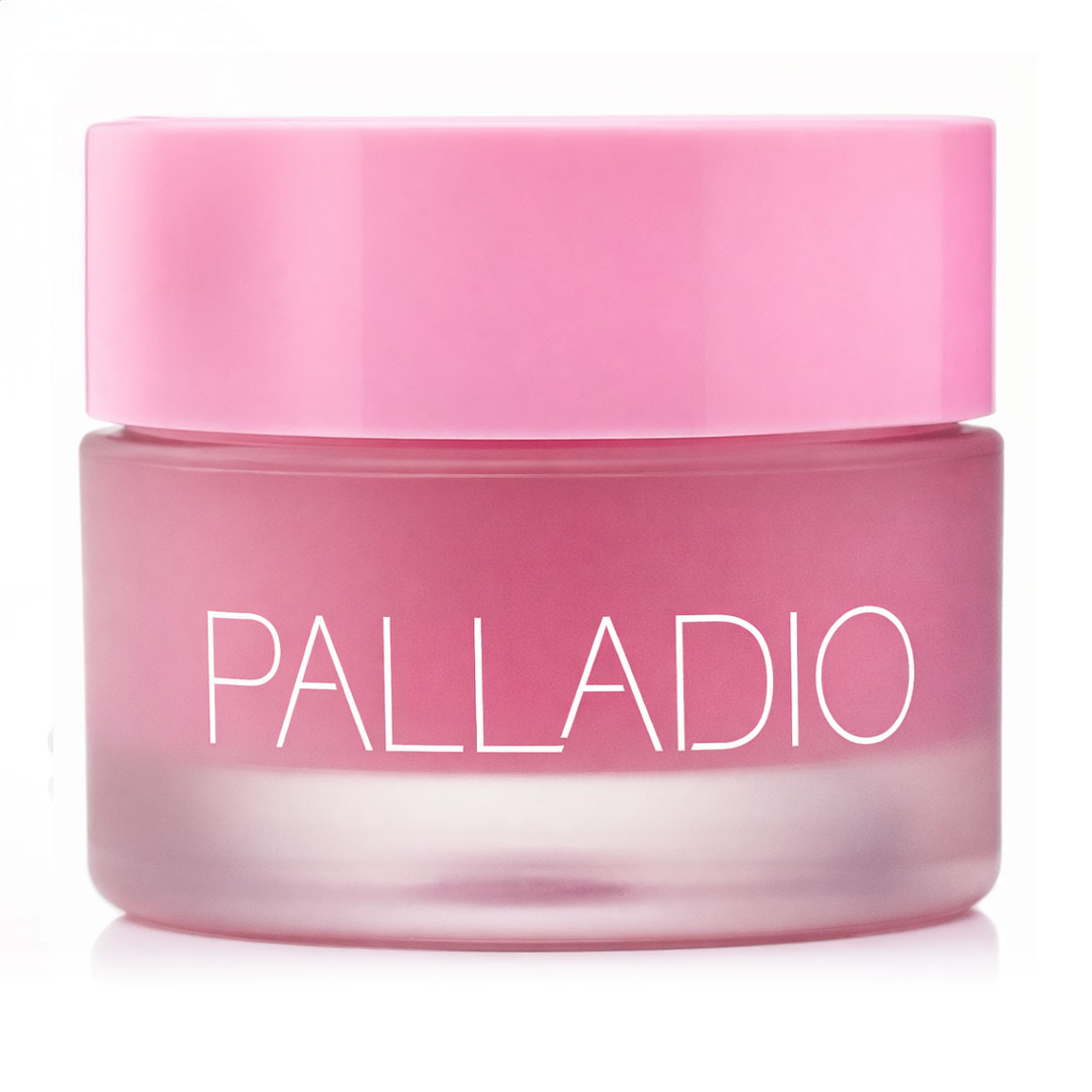 Маска для губ Palladio Lip Mask, 6.5 г