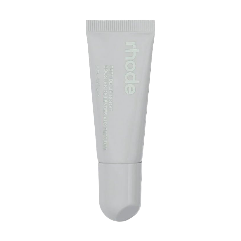 Маска для губ rhode Peptide Lip Boost Plumping Lip Mask Sugarmint, 15 мл