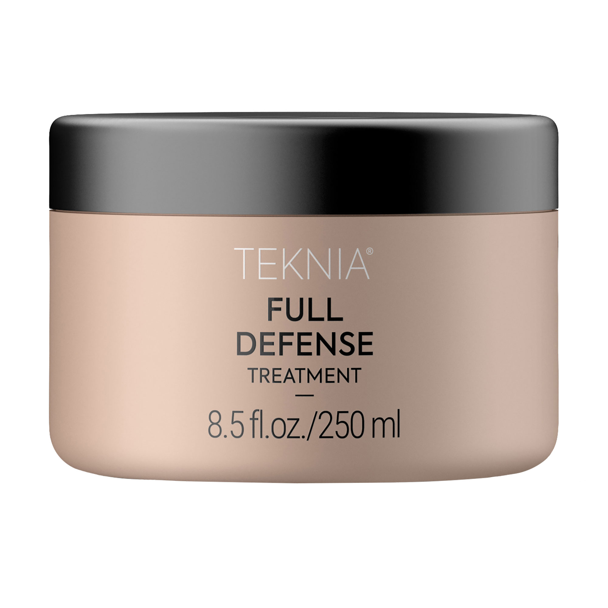 Маска для комплексного захисту волосся Lakme Teknia Full Defense Treatment, 250 мл