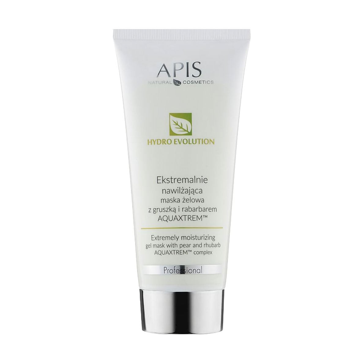 Маска для обличчя Apis Natural Cosmetics Professional Hydro Evolution, 200 мл