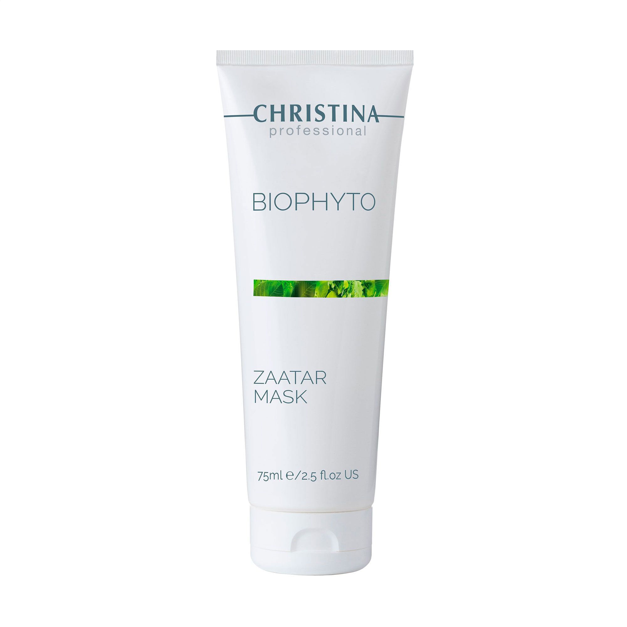 Маска для обличчя Christina Bio Phyto Zaatar Mask, 75 мл