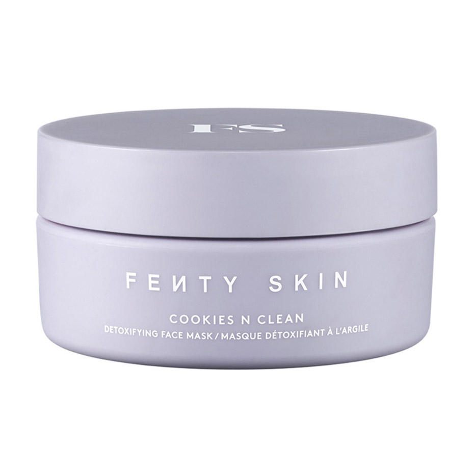 Маска для обличчя Fenty Skin Cookies N Clean Detox Face Mask, 75 мл